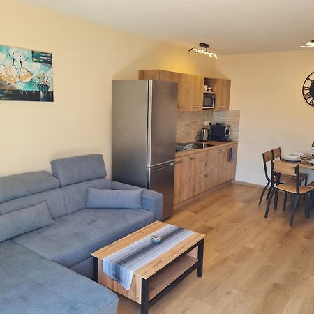 Apartmany Family Нова-Лесна Экстерьер фото